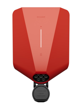 Easee Sortiment Wallbox + KOLO Cover 