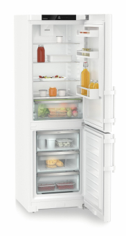 Liebherr CNc 5213-20 ws Kühlkombi 