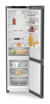 Liebherr CNdgc 5703-20 gr Kühlkombi 