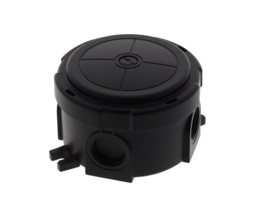 Wiska COMBI MARITIM 304/181/4xESKV 20 BK 