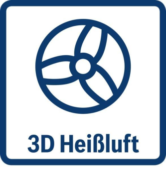 Bosch HND679LS62 sw EB-Herdset 