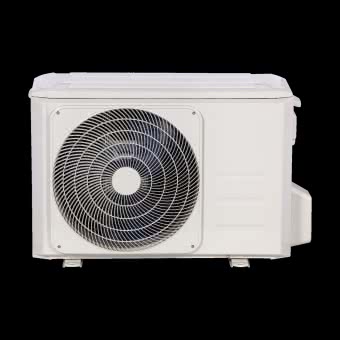 MIDEA Inv.Splitgerät Außenteil  2,64KW 