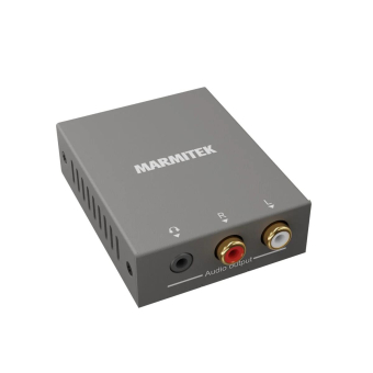 Marmitek Connect ARC13 HDMI Konverter 