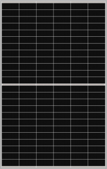 Canadian PV-Modul N-type TOPCon 455Wp 
