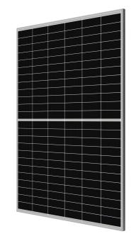 Canadian PV-Modul N-type TOPCon 455Wp 