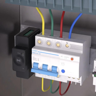 Marstek CCT 002 Smart Meter 