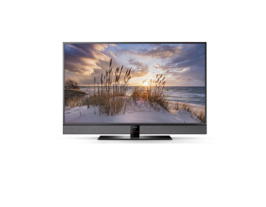 Metz Cubus 43FA51 UHD twin sw LED-TV 