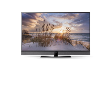 Metz Cubus 50FA51 UHD twin sw LED-TV 