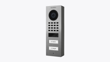 DoorBird IP Video                 D1102V 