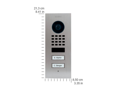 DoorBird IP Video Türstation   423866805 