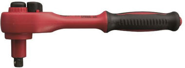 Haupa VDE Knarre 1/4" "eco" 