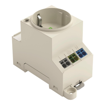 Wago Steckdosen 709-581 Aktion 