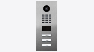 DoorBird IP Video                 D2103V 