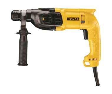 DEWALT Kombihammer SDS-plus 