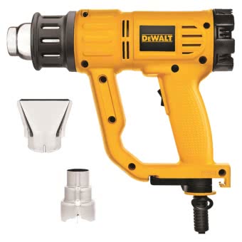 DEWALT Heissluftpistole 1800W 