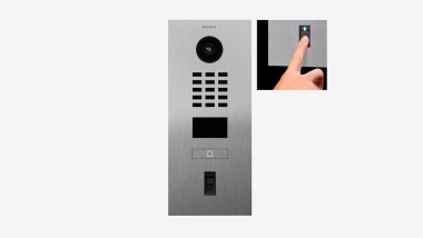 DoorBird IP Video               D2101FV 
