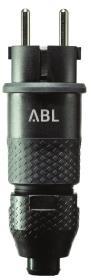 ABL Sortiment Schuko + Kupplung