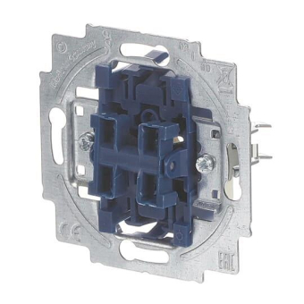 BJ UP Serien                    2000/5US 