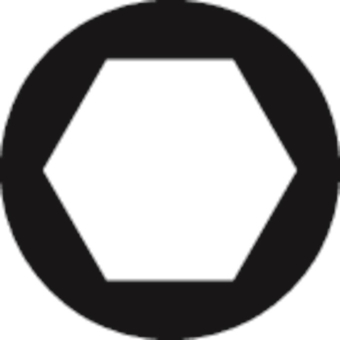 GEDORE Steckschlüssel-Satz     19 BMC 20 