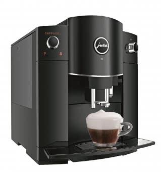 JURA D 6 Kaffeevollautomat 