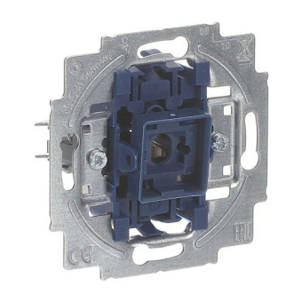 BJ UP Aus/ Wechsel              2000/6US 