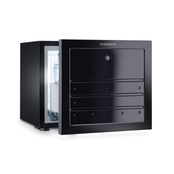 Dometic DM20F Schubladen-Minibar 