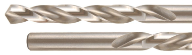 MAKI Bohrer HSS 6.75x101mm 10Stk D-06448 