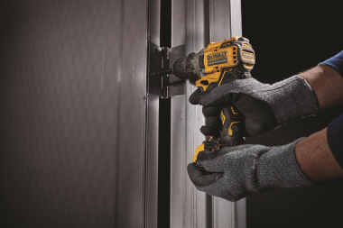 DEWALT Akku-Bohrschrauber 12V 