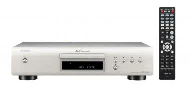 Denon DCD-600NESPE2 si CD-Player 