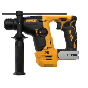 DEWALT Akku-Bohrhammer 14mm / 12V 
