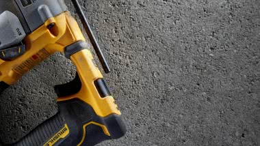 DEWALT Akku-Bohrhammer 16mm / 18V 