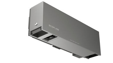 Ecoflow DC-Fit-Konverter PowerOcean 
