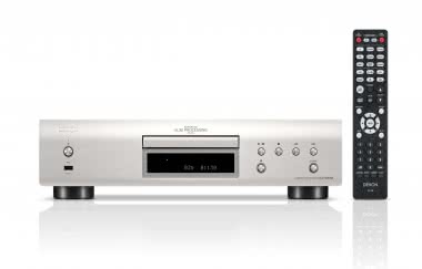 Denon DCD900NEBKE2 si CD-Player mit USB 