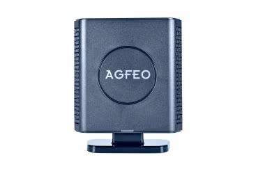 Agfeo DECT IP-Repeater pro       6101722 