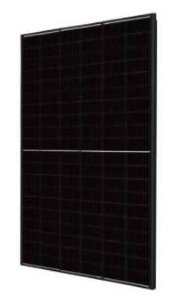 JA Solar PV-Modul        JAM60S17-325/MR 