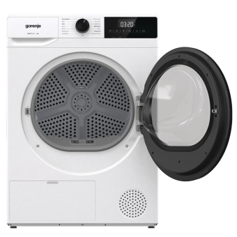 Gorenje DHNE82 Wärmepumpentrockner 