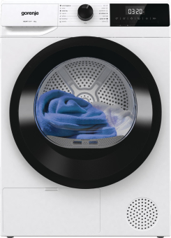 Gorenje DHNE 83 Wärmepumpentrockner 