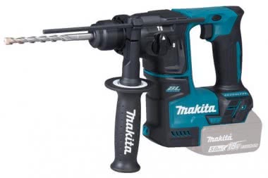 Makita Akku-Bohrhammer SDS+ 18V DHR171Z 