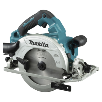 MAKI Akku-Handkreissäge 2x18 V  DHS782ZJ 