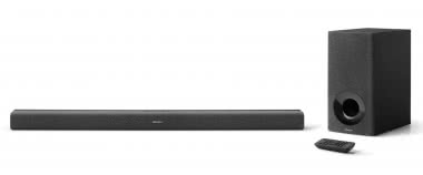 Denon DHT-S416BKE2 sw TV-Soundbar 