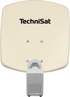 TechniSat DigiDish 33 beige    1033/2882 