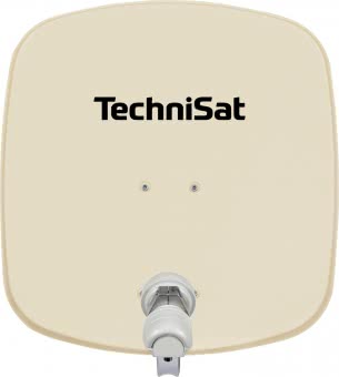 TechniSat DigiDish 45 beige    1045/8194 