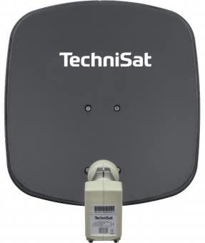 TechniSat DigiDish 45 grau     1345/2882 