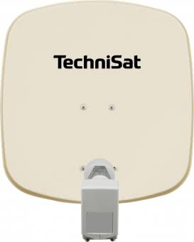 TechniSat DigiDish 45 beige    1045/2882 