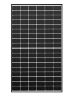 CS Wismar 400Wp Diamond M108 balance 