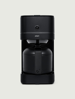 dittert CM002B-00 sw Kaffeeautomat 