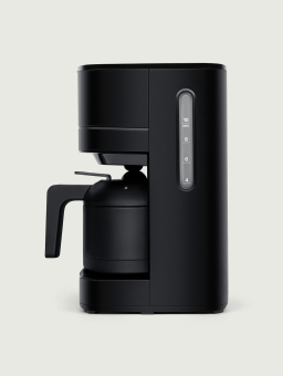 dittert CM002B-00 sw Kaffeeautomat 