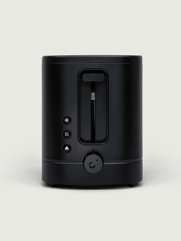 dittert TO002B-00 sw Toaster 