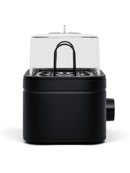 dittert EB001B-00 sw Eierkocher 