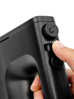 dittert MI002B-0 sw Handmixer 